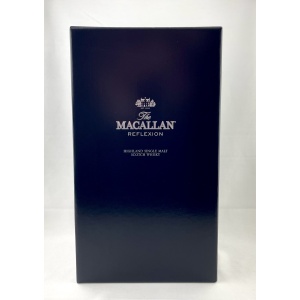 Macallan Reflexion