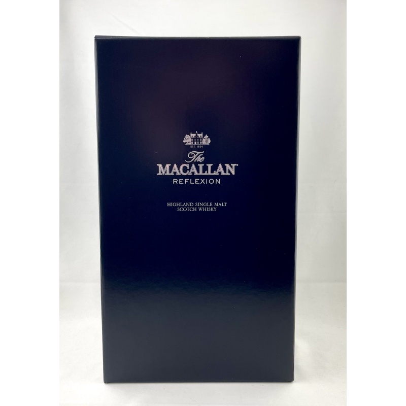 Macallan Reflexion