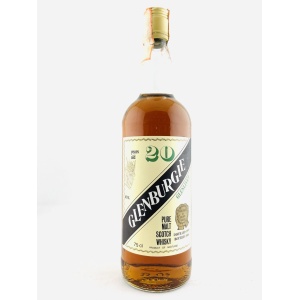 Glenburgie 1968 20 Year Old