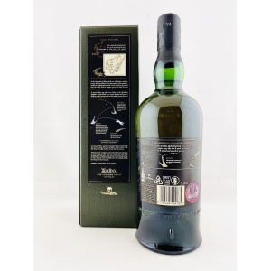Ardbeg Alligator Untamed Release