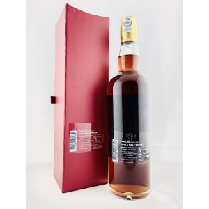 Kavalan Solist Sherry Cask 2015 Release