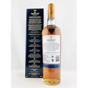 Macallan 12 Year Old Double Cask pre 2018