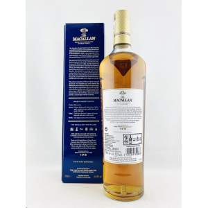 Macallan 12 Year Old Double Cask