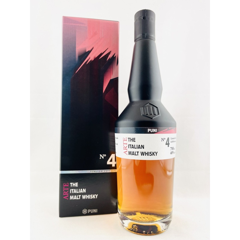 Puni 5 Year Old Arte No.4