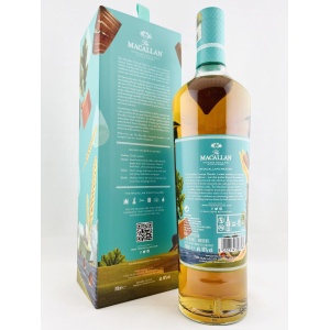 Macallan Concept No.1 Art