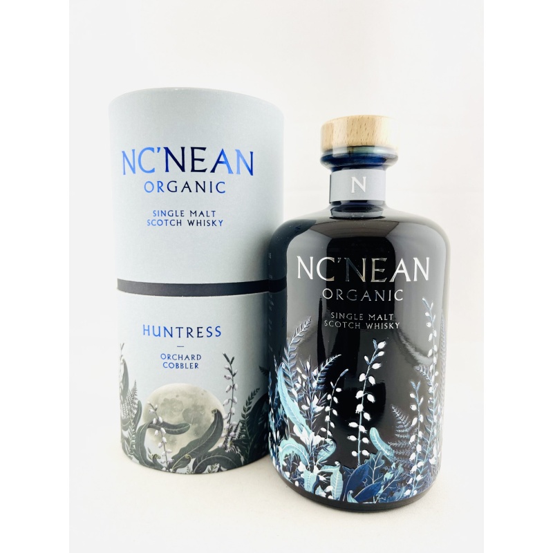 Nc'Nean Huntress Orchard Cobbler