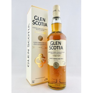 Glen Scotia Double Cask