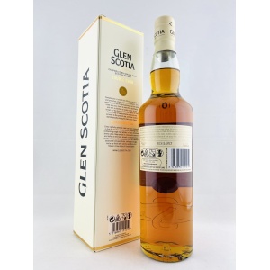 Glen Scotia Double Cask