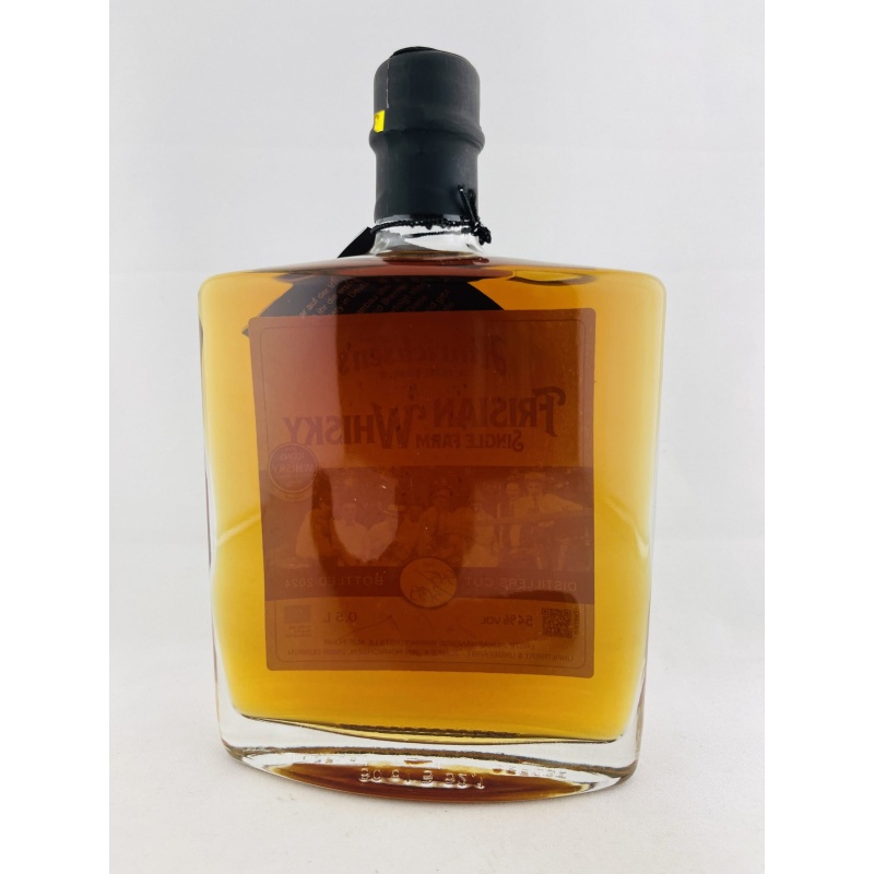Hinrichsen's Distiller's Cut No.3 2024