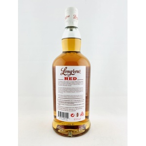 Longrow Red 7 Year Old Pinot Noir Cask Limited Edition