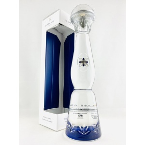 Clase Azul Tequila Plata