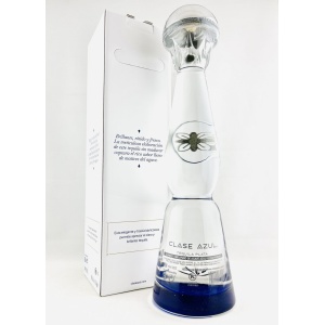 Clase Azul Tequila Plata