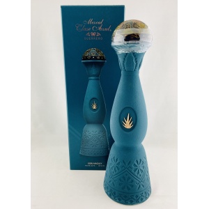 Clase Azul Mezcal Guerrero