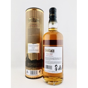 Benriach 1976 35 Year Old The Auld Alliance Singapore