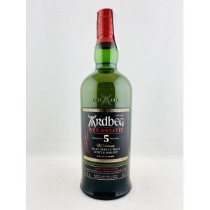 Ardbeg Wee Beastie 5 Year Old