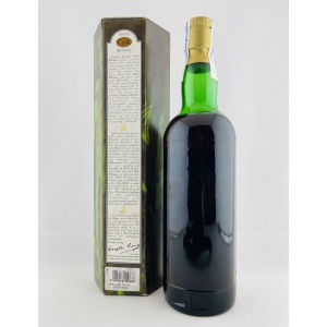 Jura 1966 33 Year Old - Old Malt Cask