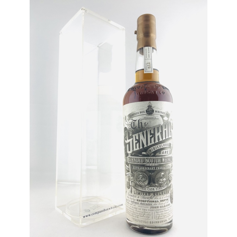 Compass Box The General
