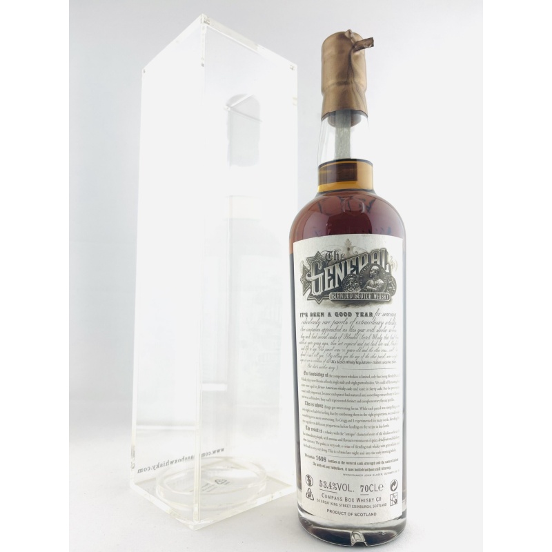 Compass Box The General