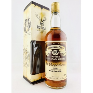 St. Magdalene 1964 18 Year Old Connoisseurs Choice