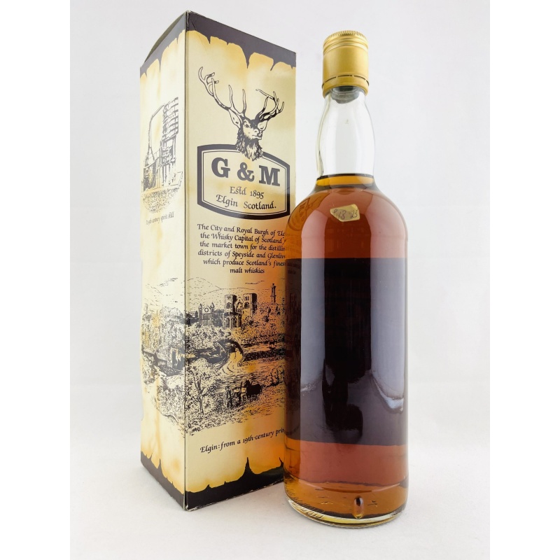 St. Magdalene 1964 18 Year Old Connoisseurs Choice
