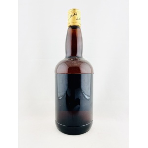 Glendullan 1965 25 Year Old Dumpy
