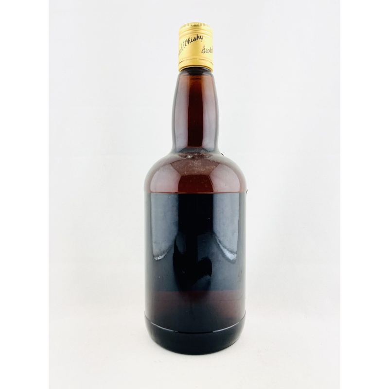 Glendullan 1965 25 Year Old Dumpy
