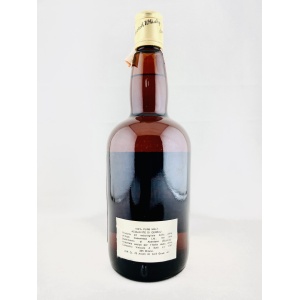 Glen Garioch 1957 20 Year Old Dumpy Sutti Import
