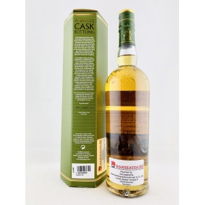 Strathisla 2005 18 Year Old - Old Malt Cask Jubilee Edition No. 4