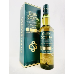 Glen Scotia Victoriana