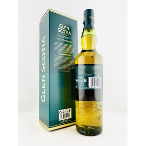 Glen Scotia Victoriana