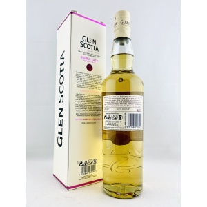 Glen Scotia Double Cask Rum Finish