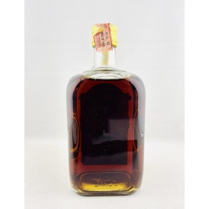 Glenfarclas 1980s 21 Year Old Frattina Import