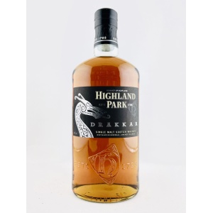 Highland Park Drakkar