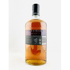 Highland Park Drakkar