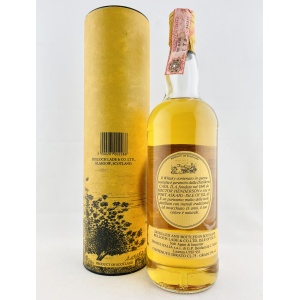 Caol Ila 1980s 15 Year Old Bulloch Lade Zenith import