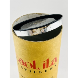 Caol Ila 1980s 15 Year Old Bulloch Lade Zenith import