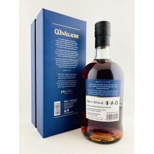 Glenallachie 30 Year Old Cask Strength Batch 4