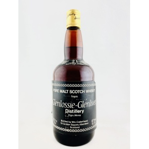 Glenlossie 1957 21 Year Old Dumpy