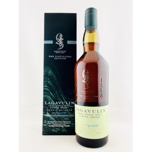 Lagavulin 2006 Distillers Edition