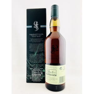 Lagavulin 2006 Distillers Edition