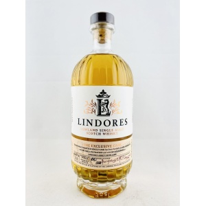 Lindores The Exclusive Cask Fife Whisky Festival 2022