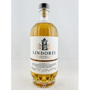 Lindores Commemorative First Release