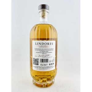 Lindores Commemorative First Release