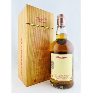 Glenfarclas 1999 Family Cask Winter 2017