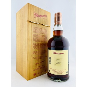 Glenfarclas 2006 Family Cask Summer 2023