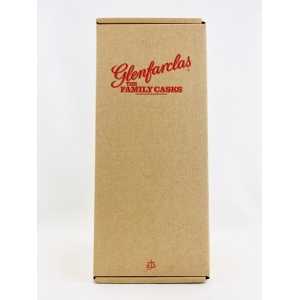 Glenfarclas 2006 Family Cask Summer 2023