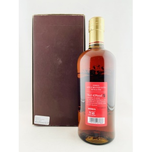 Nikka Rita 30 Year Old Apple Brandy 80th Anniversary