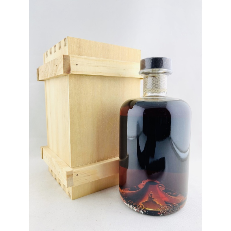 Edradour 2013 10 Year Old SFTC Sherry Cask