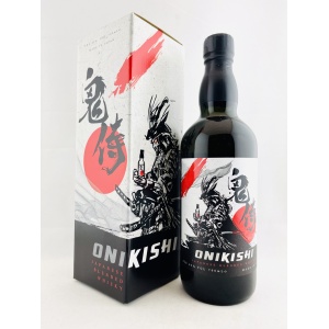 Onikishi Blended Whisky