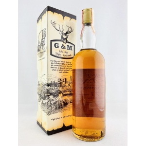 Port Ellen 1971 Gordon and MacPhail